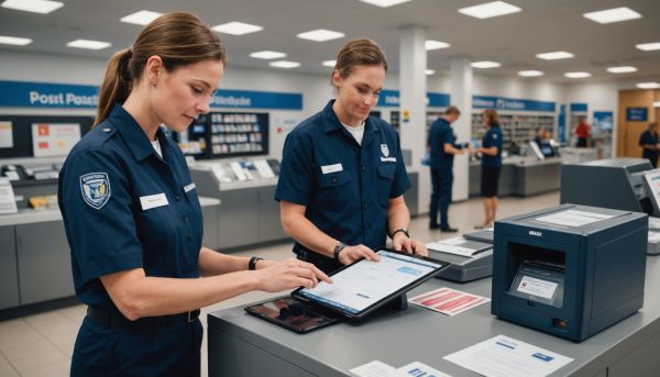 Comment réexpédier son courrier vers sa nouvelle adresse