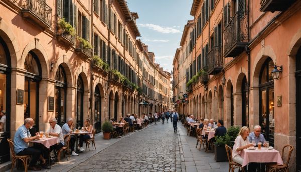 L'accent toulousain enchante le quotidien local