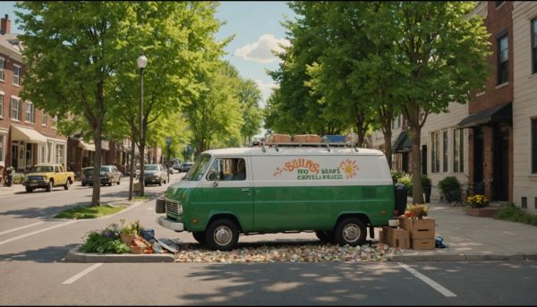 Les tarifs des déménageurs varient selon la saison