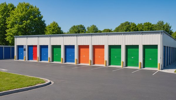 Comment choisir un espace de stockage a bergerac ?